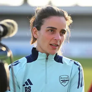 Arsenal v Liverpool - The Adobe Women's FA Cup Quarter Final Arsenal v Liverpool - The Adobe Women's FA Cup Quarter Final