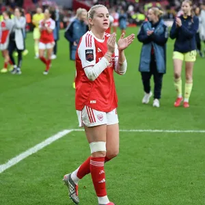 Arsenal v Liverpool - Barclays Women's Super League<br> Arsenal v Liverpool - Barclays Women's Super League