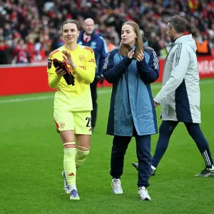 Arsenal v Liverpool - Barclays Women's Super League<br> Arsenal v Liverpool - Barclays Women's Super League
