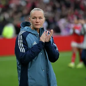 Arsenal v Liverpool - Barclays Women's Super League<br> Arsenal v Liverpool - Barclays Women's Super League