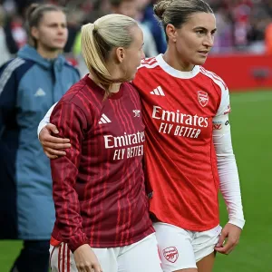 Arsenal v Liverpool - Barclays Women's Super League<br> Arsenal v Liverpool - Barclays Women's Super League