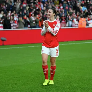 Arsenal v Liverpool - Barclays Women's Super League<br> Arsenal v Liverpool - Barclays Women's Super League