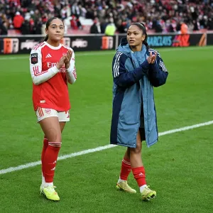 Arsenal v Liverpool - Barclays Women's Super League<br> Arsenal v Liverpool - Barclays Women's Super League