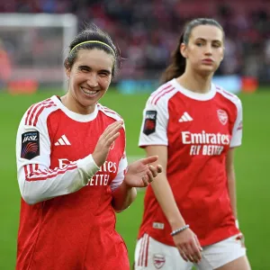 Arsenal v Liverpool - Barclays Women's Super League<br> Arsenal v Liverpool - Barclays Women's Super League