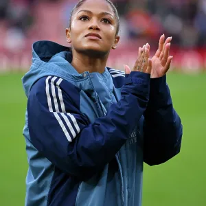 Arsenal v Liverpool - Barclays Women's Super League<br> Arsenal v Liverpool - Barclays Women's Super League