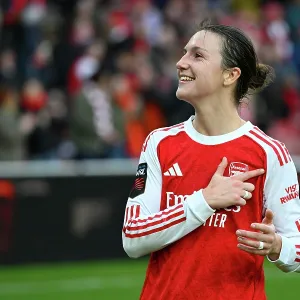 Arsenal v Liverpool - Barclays Women's Super League<br> Arsenal v Liverpool - Barclays Women's Super League