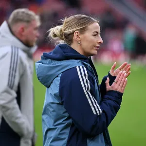 Arsenal v Liverpool - Barclays Women's Super League<br> Arsenal v Liverpool - Barclays Women's Super League