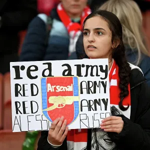 Arsenal v Liverpool - Barclays Women's Super League<br> Arsenal v Liverpool - Barclays Women's Super League