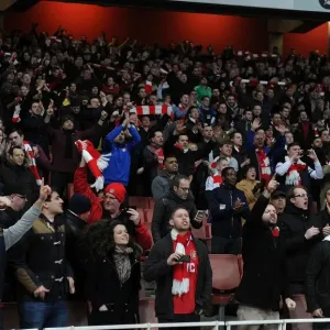 Arsenal v Liverpool - FA Cup Fifth Round Arsenal v Liverpool - FA Cup Fifth Round