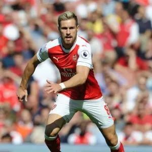 Arsenal v Liverpool - Premier League