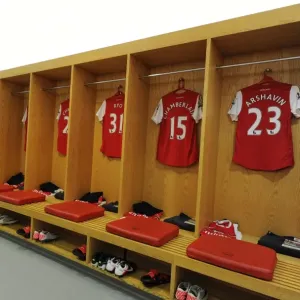 Arsenal v Liverpool - Premier League Arsenal v Liverpool - Premier League