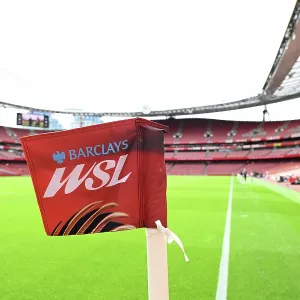 Arsenal v London City Lionesses - Barclays Women's Super League<br> Arsenal v London City Lionesses - Barclays Women's Super League