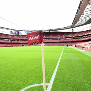 Arsenal v London City Lionesses - Barclays Women's Super League<br> Arsenal v London City Lionesses - Barclays Women's Super League
