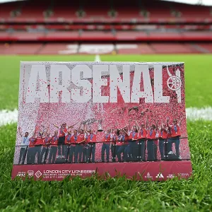 Arsenal v London City Lionesses - Barclays Women's Super League<br> Arsenal v London City Lionesses - Barclays Women's Super League