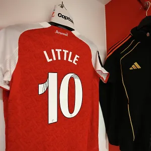 Arsenal v London City Lionesses - Barclays Women's Super League<br> Arsenal v London City Lionesses - Barclays Women's Super League