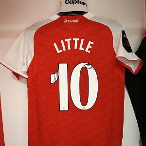 Arsenal v London City Lionesses - Barclays Women's Super League<br> Arsenal v London City Lionesses - Barclays Women's Super League