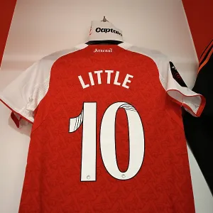 Arsenal v London City Lionesses - Barclays Women's Super League<br> Arsenal v London City Lionesses - Barclays Women's Super League