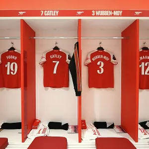 Arsenal v London City Lionesses - Barclays Women's Super League<br> Arsenal v London City Lionesses - Barclays Women's Super League