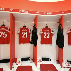 Arsenal v London City Lionesses - Barclays Women's Super League<br> Arsenal v London City Lionesses - Barclays Women's Super League