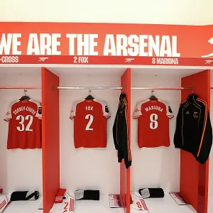 Arsenal v London City Lionesses - Barclays Women's Super League<br> Arsenal v London City Lionesses - Barclays Women's Super League