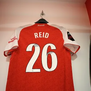 Arsenal v London City Lionesses - Barclays Women's Super League<br> Arsenal v London City Lionesses - Barclays Women's Super League