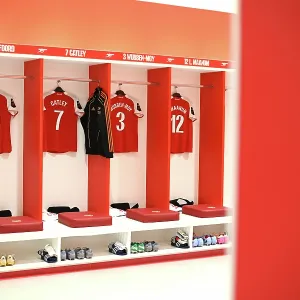 Arsenal v London City Lionesses - Barclays Women's Super League<br> Arsenal v London City Lionesses - Barclays Women's Super League