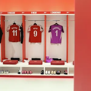 Arsenal v London City Lionesses - Barclays Women's Super League<br> Arsenal v London City Lionesses - Barclays Women's Super League
