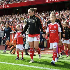 Arsenal v London City Lionesses - Barclays Women's Super League<br> Arsenal v London City Lionesses - Barclays Women's Super League