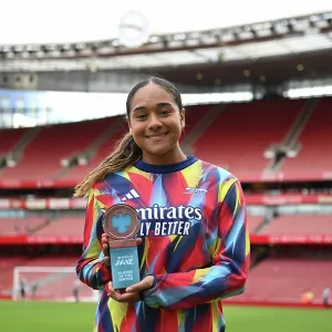 Arsenal v London City Lionesses - Barclays Women's Super League<br> Arsenal v London City Lionesses - Barclays Women's Super League