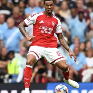 Arsenal v Manchester City - 2026 FA Community Shield