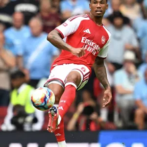 Arsenal v Manchester City - 2026 FA Community Shield