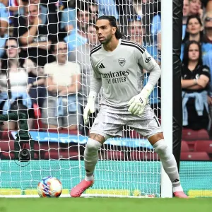 Arsenal v Manchester City - 2026 FA Community Shield