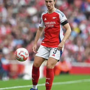 Arsenal v Manchester City - Barclays Women's Super League