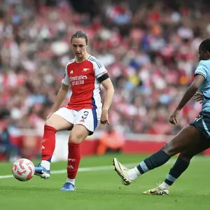 Arsenal v Manchester City - Barclays Women's Super League