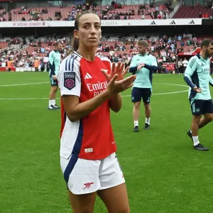 Arsenal v Manchester City - Barclays Women's Super League