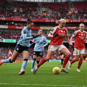 Arsenal v Manchester City - Barclays Women's Super League<br> Arsenal v Manchester City - Barclays Women's Super League Arsenal v Manchester City - Barclays Women's Super League<br> Arsenal v Manchester City - Barclays Women's Super League
