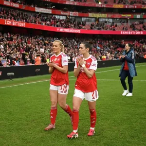 Arsenal v Manchester City - Barclays Women's Super League<br> Arsenal v Manchester City - Barclays Women's Super League Arsenal v Manchester City - Barclays Women's Super League<br> Arsenal v Manchester City - Barclays Women's Super League