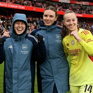Arsenal v Manchester City - Barclays Women's Super League<br> Arsenal v Manchester City - Barclays Women's Super League Arsenal v Manchester City - Barclays Women's Super League<br> Arsenal v Manchester City - Barclays Women's Super League