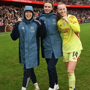 Arsenal v Manchester City - Barclays Women's Super League<br> Arsenal v Manchester City - Barclays Women's Super League Arsenal v Manchester City - Barclays Women's Super League<br> Arsenal v Manchester City - Barclays Women's Super League
