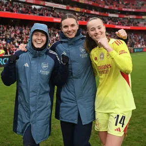 Arsenal v Manchester City - Barclays Women's Super League<br> Arsenal v Manchester City - Barclays Women's Super League Arsenal v Manchester City - Barclays Women's Super League<br> Arsenal v Manchester City - Barclays Women's Super League