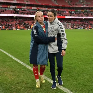 Arsenal v Manchester City - Barclays Women's Super League<br> Arsenal v Manchester City - Barclays Women's Super League Arsenal v Manchester City - Barclays Women's Super League<br> Arsenal v Manchester City - Barclays Women's Super League