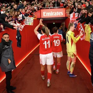 Arsenal v Manchester City - Barclays Women's Super League<br> Arsenal v Manchester City - Barclays Women's Super League Arsenal v Manchester City - Barclays Women's Super League<br> Arsenal v Manchester City - Barclays Women's Super League