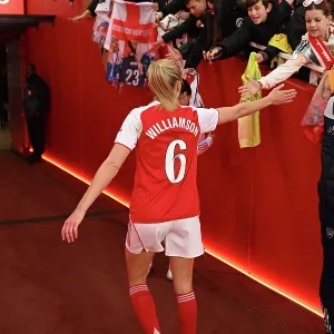 Arsenal v Manchester City - Barclays Women's Super League<br> Arsenal v Manchester City - Barclays Women's Super League Arsenal v Manchester City - Barclays Women's Super League<br> Arsenal v Manchester City - Barclays Women's Super League