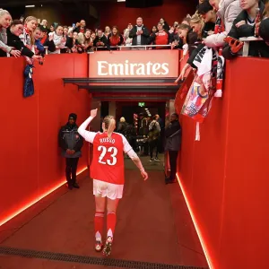 Arsenal v Manchester City - Barclays Women's Super League<br> Arsenal v Manchester City - Barclays Women's Super League Arsenal v Manchester City - Barclays Women's Super League<br> Arsenal v Manchester City - Barclays Women's Super League