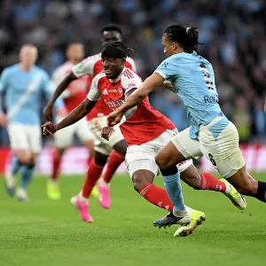 Arsenal v Manchester City - Carabao Cup Final Arsenal v Manchester City - Carabao Cup Final