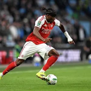 Arsenal v Manchester City - Carabao Cup Final Arsenal v Manchester City - Carabao Cup Final