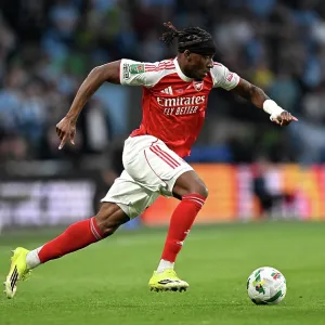 Arsenal v Manchester City - Carabao Cup Final Arsenal v Manchester City - Carabao Cup Final