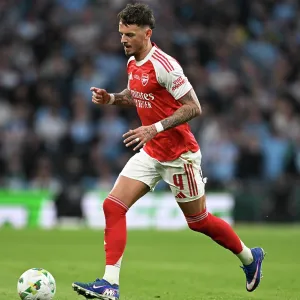 Arsenal v Manchester City - Carabao Cup Final Arsenal v Manchester City - Carabao Cup Final