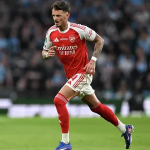 Arsenal v Manchester City - Carabao Cup Final Arsenal v Manchester City - Carabao Cup Final