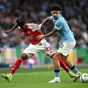 Arsenal v Manchester City - Carabao Cup Final Arsenal v Manchester City - Carabao Cup Final